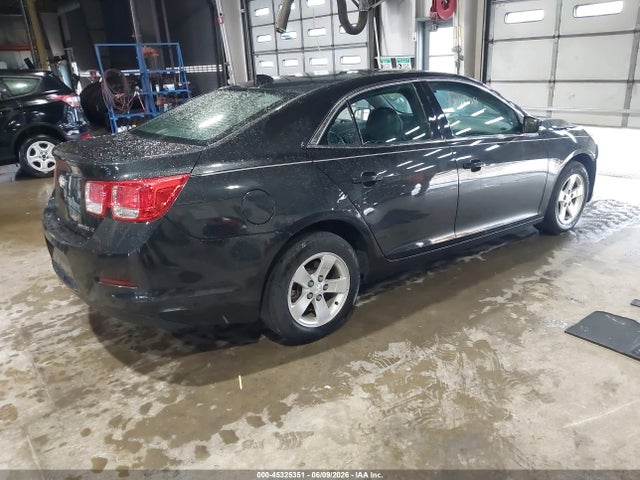 1G11C5SL4EF157978 Chevrolet MALIBU 1LT