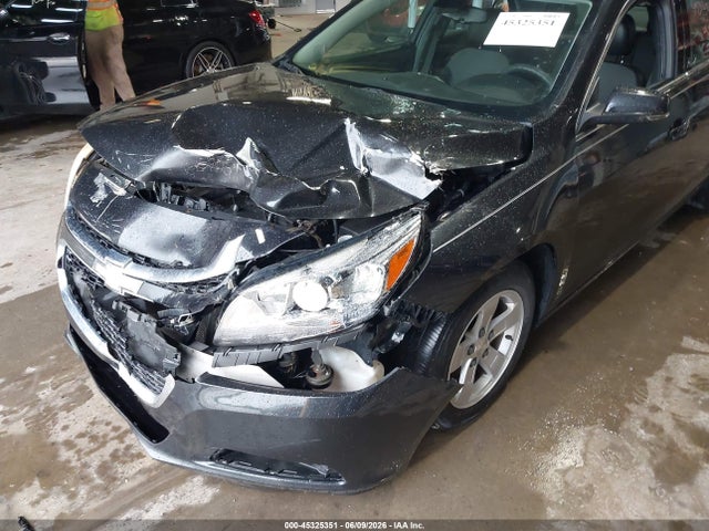 1G11C5SL4EF157978 Chevrolet MALIBU 1LT