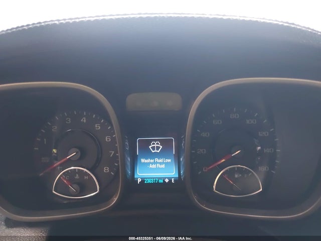 1G11C5SL4EF157978 Chevrolet MALIBU 1LT