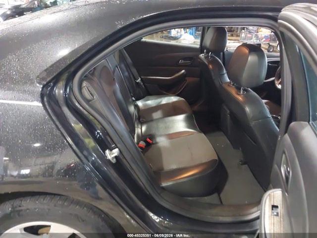 1G11C5SL4EF157978 Chevrolet MALIBU 1LT