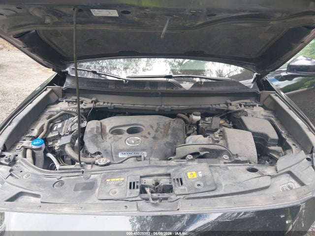 Aukcja sprzedaży 2022 Mazda Cx-9 Touring, vin: JM3TCBCY6N0601137, numer aukcji: 45325352