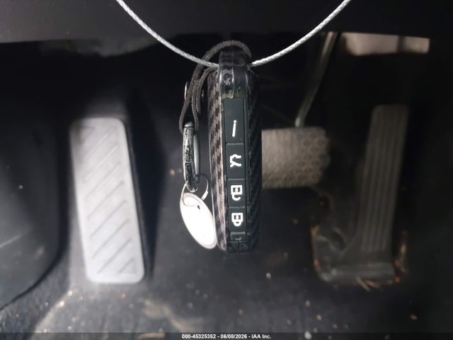 Aukcja sprzedaży 2022 Mazda Cx-9 Touring, vin: JM3TCBCY6N0601137, numer aukcji: 45325352