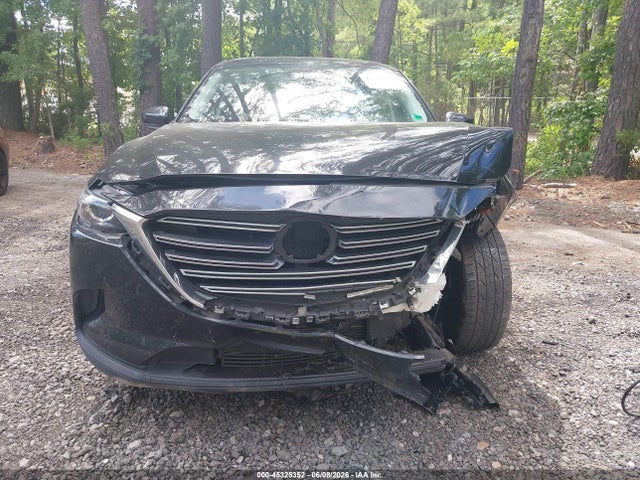 Aukcja sprzedaży 2022 Mazda Cx-9 Touring, vin: JM3TCBCY6N0601137, numer aukcji: 45325352