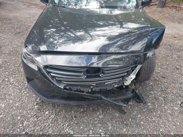 Aukcja sprzedaży 2022 Mazda Cx-9 Touring, vin: JM3TCBCY6N0601137, numer aukcji: 45325352