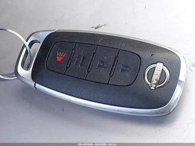 Nissan SENTRA S 2025 3N1AB8BV0SY221843 Image 11
