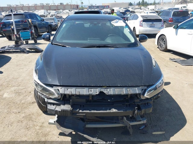 Nissan SENTRA S 2025 3N1AB8BV0SY221843 Image 13