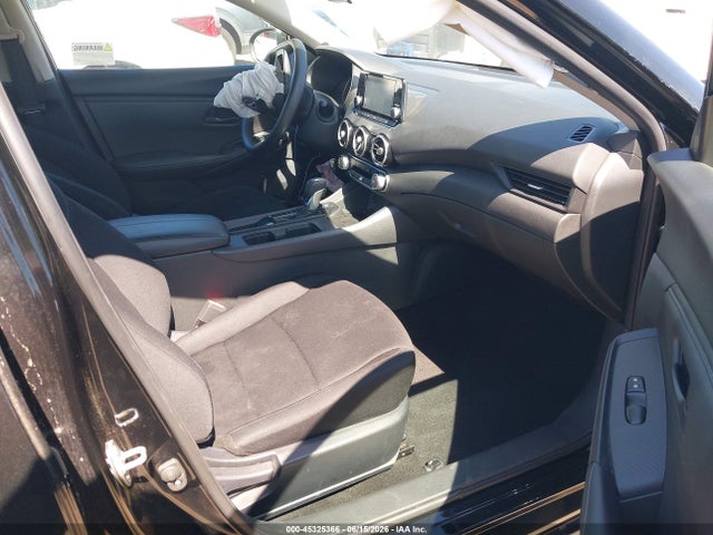 Nissan SENTRA S 2025 3N1AB8BV0SY221843 Image 5