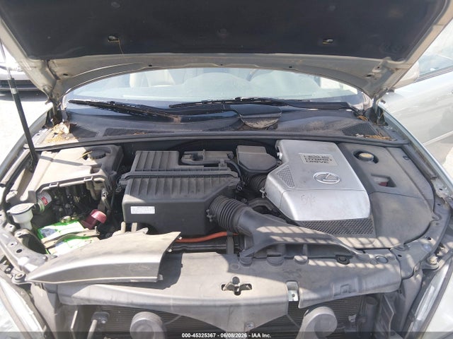 Aukcja sprzedaży 2007 Lexus Rx 400h, vin: JTJGW31U772003876, numer aukcji: 45325367