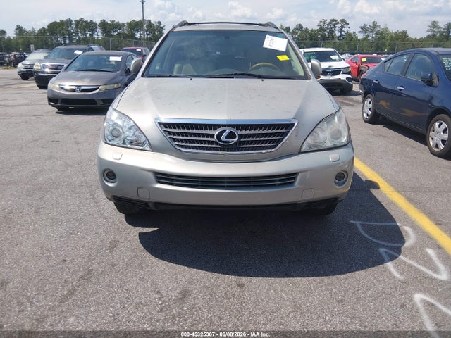 Aukcja sprzedaży 2007 Lexus Rx 400h, vin: JTJGW31U772003876, numer aukcji: 45325367