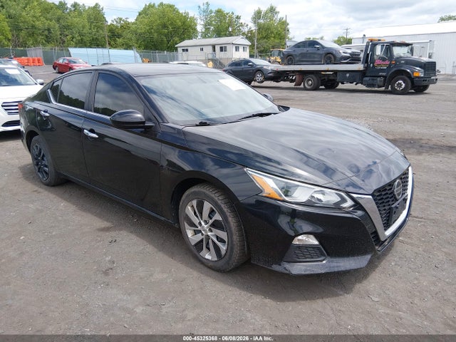 Aukcja sprzedaży 2019 Nissan Altima 2.5 S, vin: 1N4BL4BV9KC226576, numer aukcji: 45325368