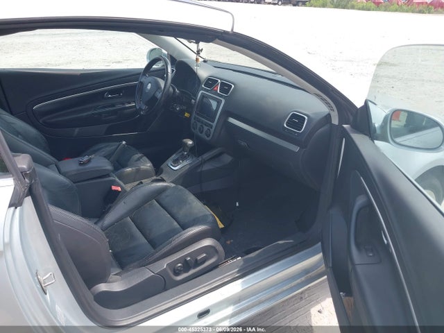 Aukcja sprzedaży 2007 Volkswagen Eos 2.0t, vin: WVWDA71F57V018596, numer aukcji: 45325373