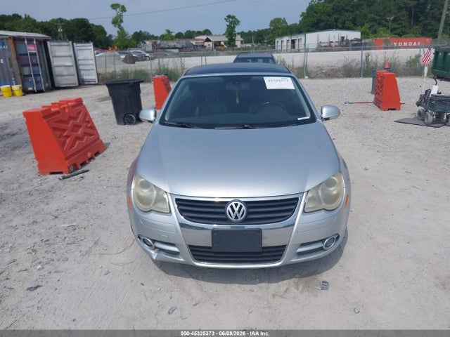 Aukcja sprzedaży 2007 Volkswagen Eos 2.0t, vin: WVWDA71F57V018596, numer aukcji: 45325373