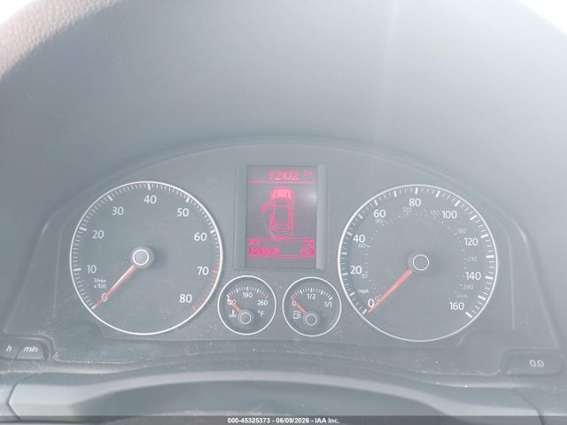 Aukcja sprzedaży 2007 Volkswagen Eos 2.0t, vin: WVWDA71F57V018596, numer aukcji: 45325373