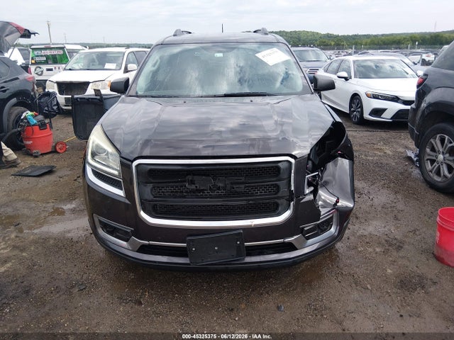 Продаж на аукціоні авто 2016 Gmc Acadia Sle-2, vin: 1GKKRPKD8GJ334504, номер лоту: 45325375