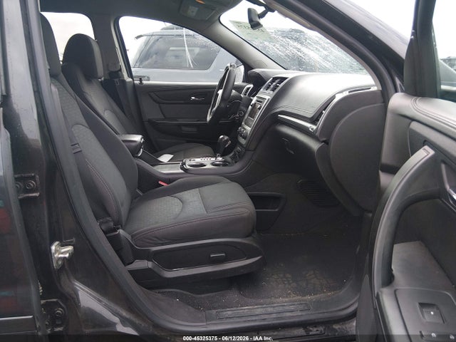 Продаж на аукціоні авто 2016 Gmc Acadia Sle-2, vin: 1GKKRPKD8GJ334504, номер лоту: 45325375