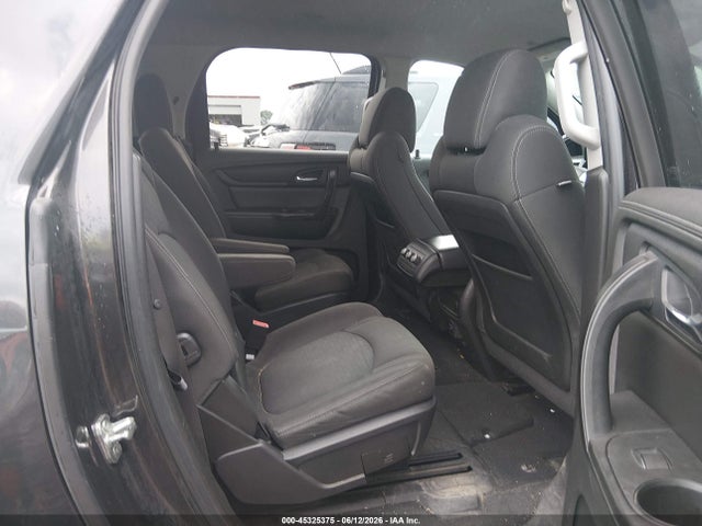 Продаж на аукціоні авто 2016 Gmc Acadia Sle-2, vin: 1GKKRPKD8GJ334504, номер лоту: 45325375