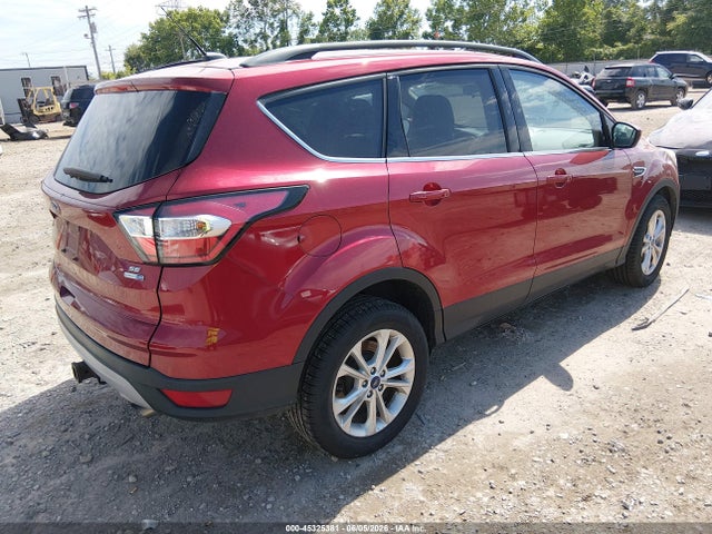 Aukcja sprzedaży 2017 Ford Escape Se, vin: 1FMCU9G96HUB51855, numer aukcji: 45325381