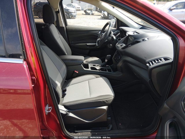 Aukcja sprzedaży 2017 Ford Escape Se, vin: 1FMCU9G96HUB51855, numer aukcji: 45325381