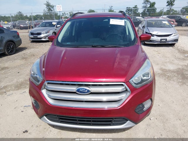 Aukcja sprzedaży 2017 Ford Escape Se, vin: 1FMCU9G96HUB51855, numer aukcji: 45325381