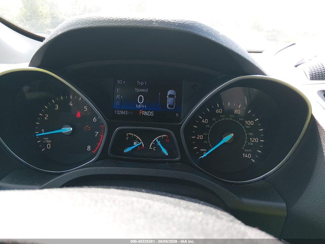 Aukcja sprzedaży 2017 Ford Escape Se, vin: 1FMCU9G96HUB51855, numer aukcji: 45325381