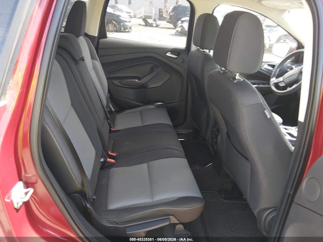 Aukcja sprzedaży 2017 Ford Escape Se, vin: 1FMCU9G96HUB51855, numer aukcji: 45325381