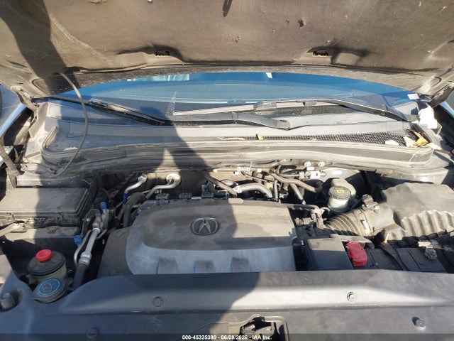 Aukcja sprzedaży 2012 Acura Mdx Technology Package, vin: 2HNYD2H40CH550285, numer aukcji: 45325380