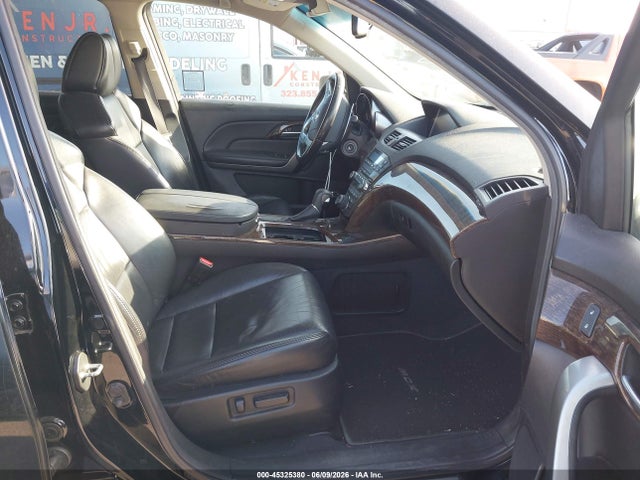 Aukcja sprzedaży 2012 Acura Mdx Technology Package, vin: 2HNYD2H40CH550285, numer aukcji: 45325380