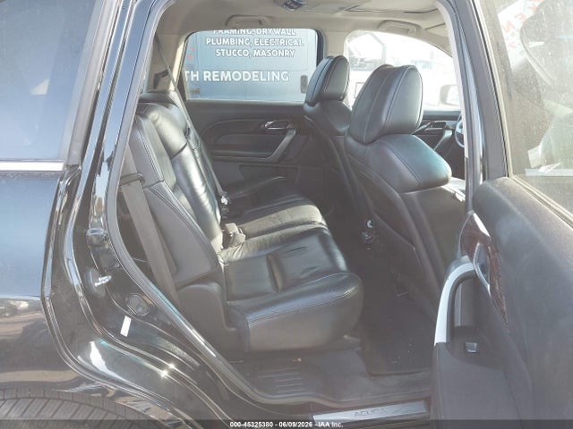 Aukcja sprzedaży 2012 Acura Mdx Technology Package, vin: 2HNYD2H40CH550285, numer aukcji: 45325380