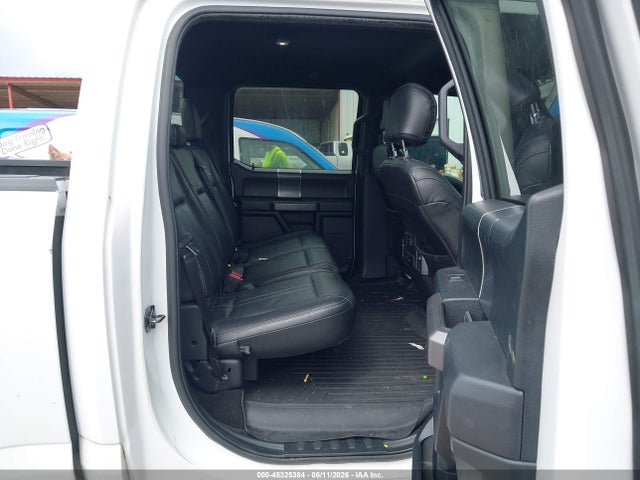 45325384 :رقم المزاد ، 1FTEW1E53LKD38290 vin ، 2020 Ford F-150 Xlt مزاد بيع