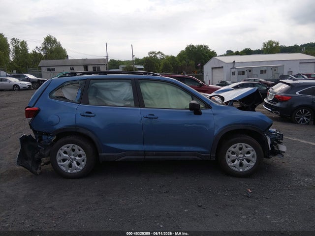 Продажа на аукционе авто 2024 Subaru Forester, vin: JF2SKABC7RH503685, номер лота: 45325389