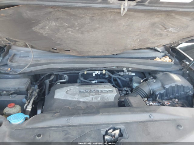 2007 Acura Mdx Technology Package მანქანა იყიდება აუქციონზე, vin: 2HNYD28357H508417, აუქციონის ნომერი: 45325391