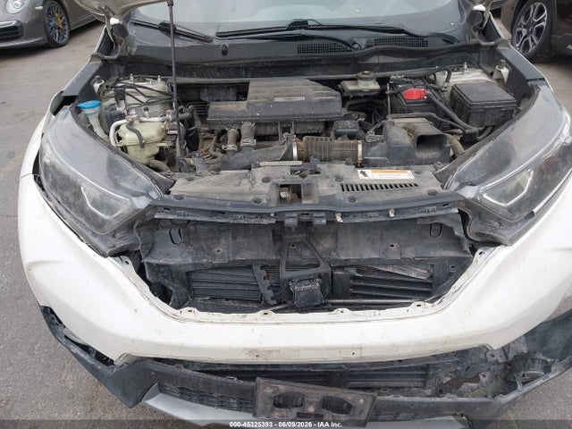 2HKRW2H53HH677172 Honda CR-V EX
