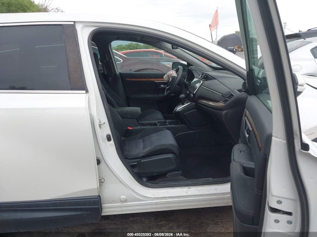 2HKRW2H53HH677172 Honda CR-V EX
