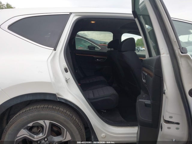 2HKRW2H53HH677172 Honda CR-V EX