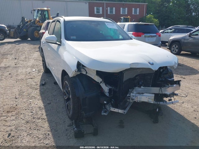 Aukcja sprzedaży 2026 Bmw X3 30 Xdrive, vin: 5UX53GP00T9240112, numer aukcji: 45325395
