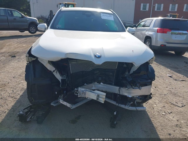 Aukcja sprzedaży 2026 Bmw X3 30 Xdrive, vin: 5UX53GP00T9240112, numer aukcji: 45325395