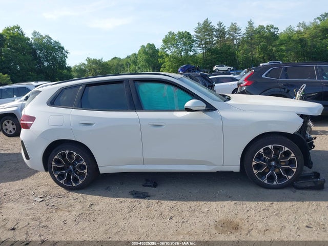 Aukcja sprzedaży 2026 Bmw X3 30 Xdrive, vin: 5UX53GP00T9240112, numer aukcji: 45325395