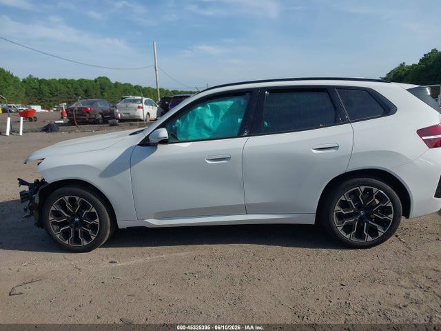 Aukcja sprzedaży 2026 Bmw X3 30 Xdrive, vin: 5UX53GP00T9240112, numer aukcji: 45325395