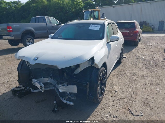 Aukcja sprzedaży 2026 Bmw X3 30 Xdrive, vin: 5UX53GP00T9240112, numer aukcji: 45325395