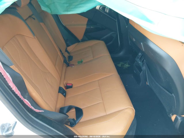 Aukcja sprzedaży 2026 Bmw X3 30 Xdrive, vin: 5UX53GP00T9240112, numer aukcji: 45325395