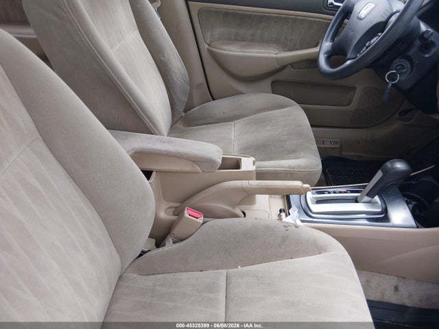 Продажа на аукционе авто 2004 Honda Civic Ex, vin: 2HGES26744H569257, номер лота: 45325399