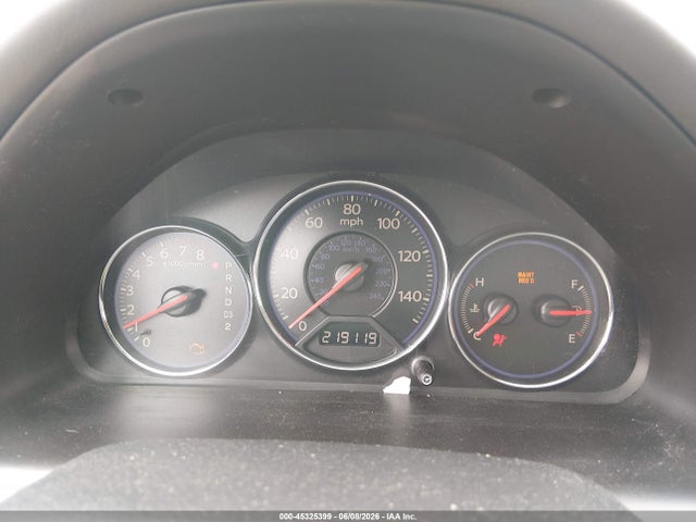 Продажа на аукционе авто 2004 Honda Civic Ex, vin: 2HGES26744H569257, номер лота: 45325399