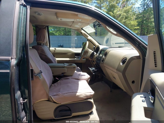 Aukcja sprzedaży 2007 Ford F-150 Fx4/lariat/xl/xlt, vin: 1FTPX14587NA14487, numer aukcji: 45325402