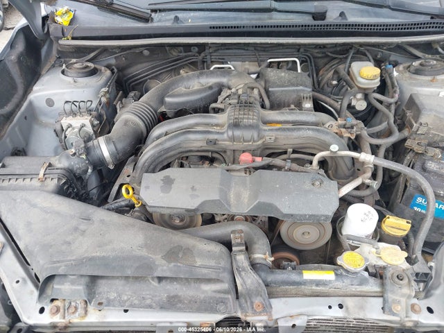 2014 Subaru Impreza 2.0i Premium მანქანა იყიდება აუქციონზე, vin: JF1GPAD6XE8281138, აუქციონის ნომერი: 45325406