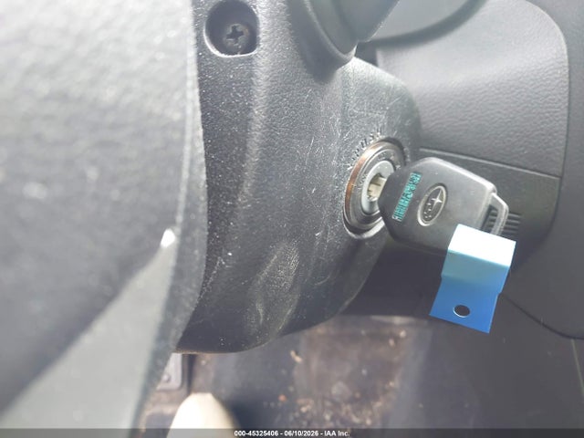 2014 Subaru Impreza 2.0i Premium მანქანა იყიდება აუქციონზე, vin: JF1GPAD6XE8281138, აუქციონის ნომერი: 45325406