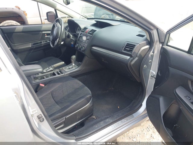 2014 Subaru Impreza 2.0i Premium მანქანა იყიდება აუქციონზე, vin: JF1GPAD6XE8281138, აუქციონის ნომერი: 45325406