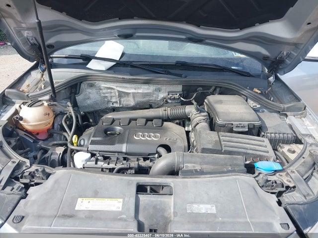 WA1EFCFS8GR011195 Audi Q3 2.0t Premium Plus