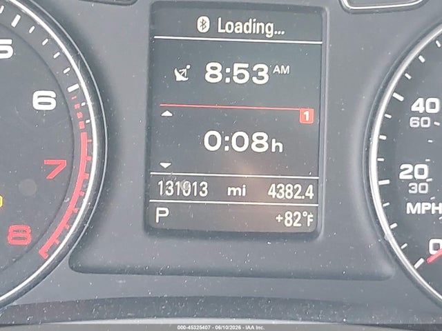 WA1EFCFS8GR011195 Audi Q3 2.0t Premium Plus