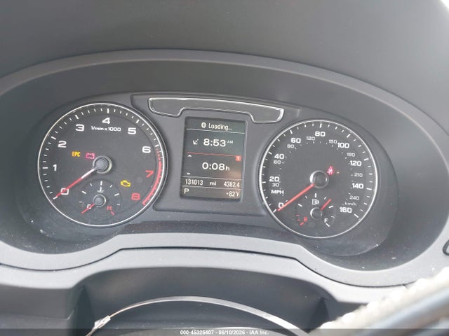 WA1EFCFS8GR011195 Audi Q3 2.0t Premium Plus