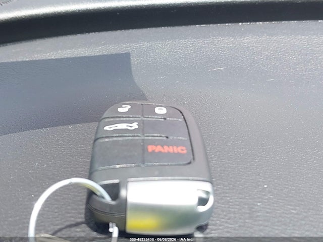 Aukcja sprzedaży 2016 Chrysler 200 S, vin: 1C3CCCBB6GN120021, numer aukcji: 45325408